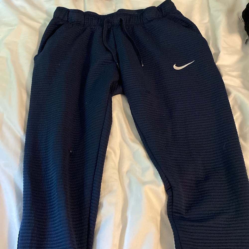 Nike joggers